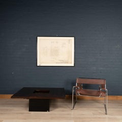 Original Concorde Design Drawing, England, c. 1960