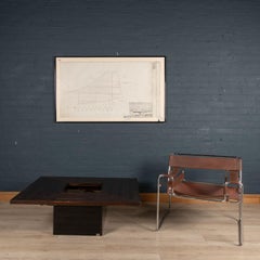 Original Concorde Design Drawing, England, c.1960