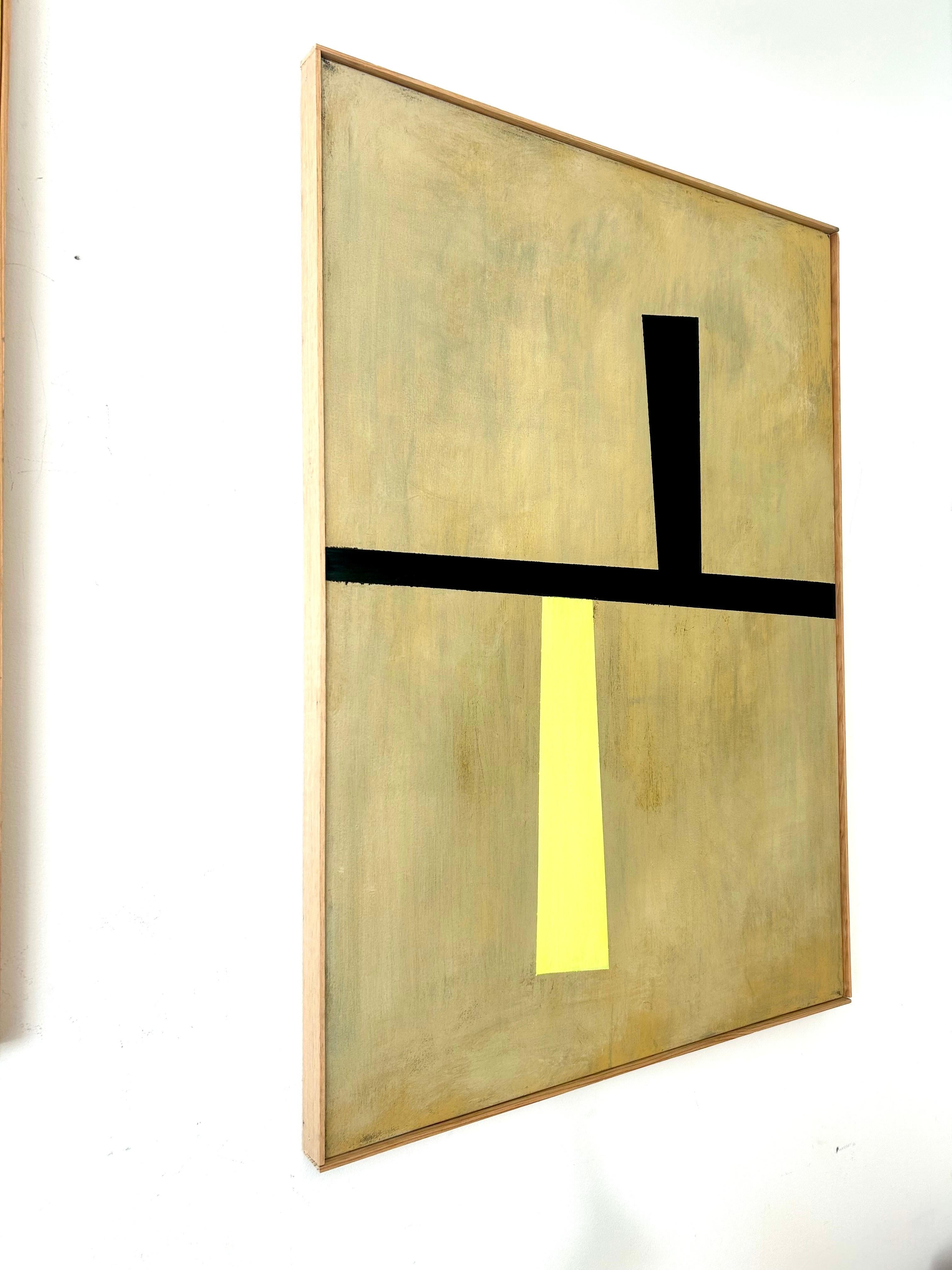 American Contemporary Painting For Sale