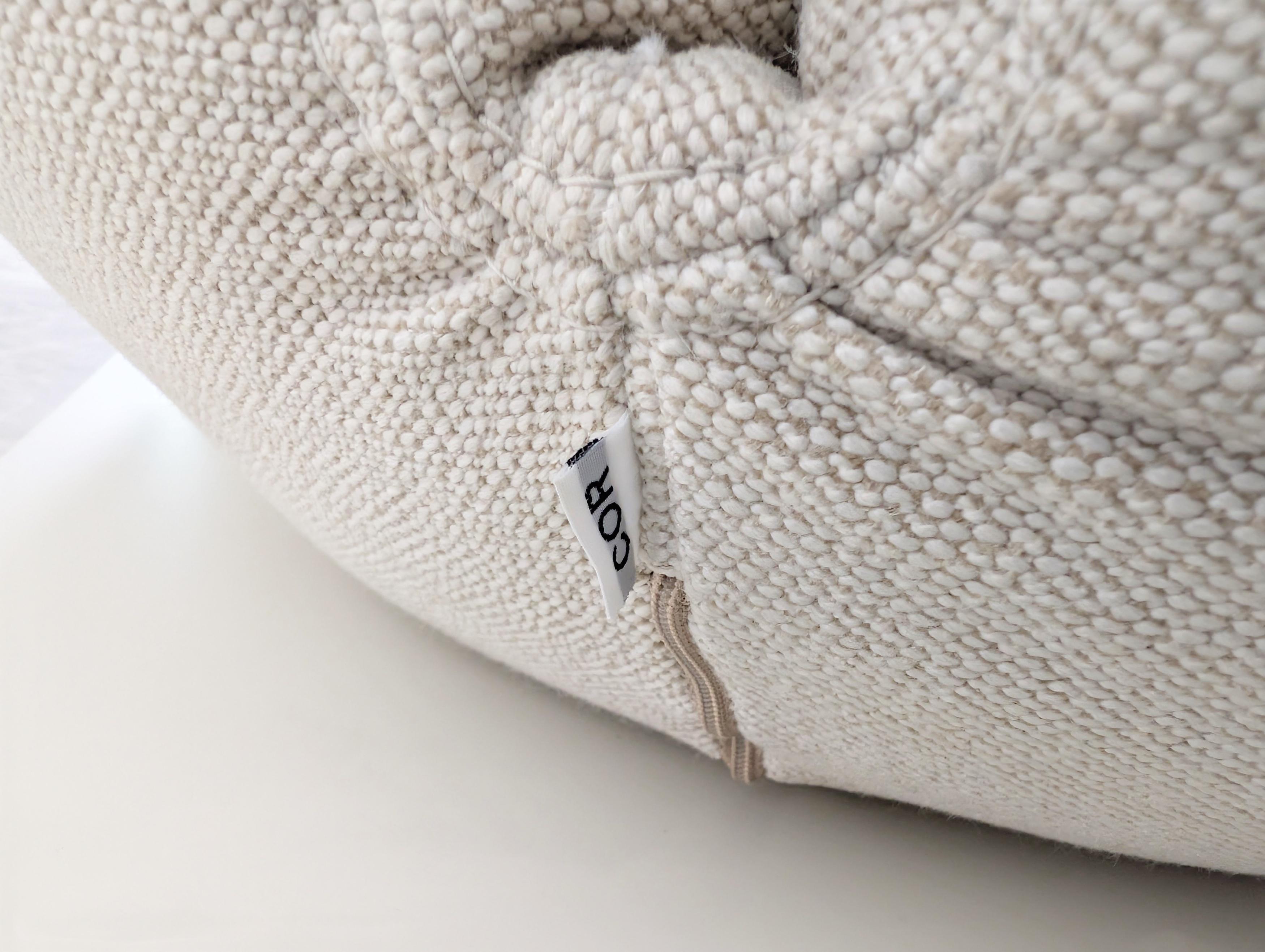 Original COR Jalis Ecksofa Design Couch Sofa Module Podest en venta 5