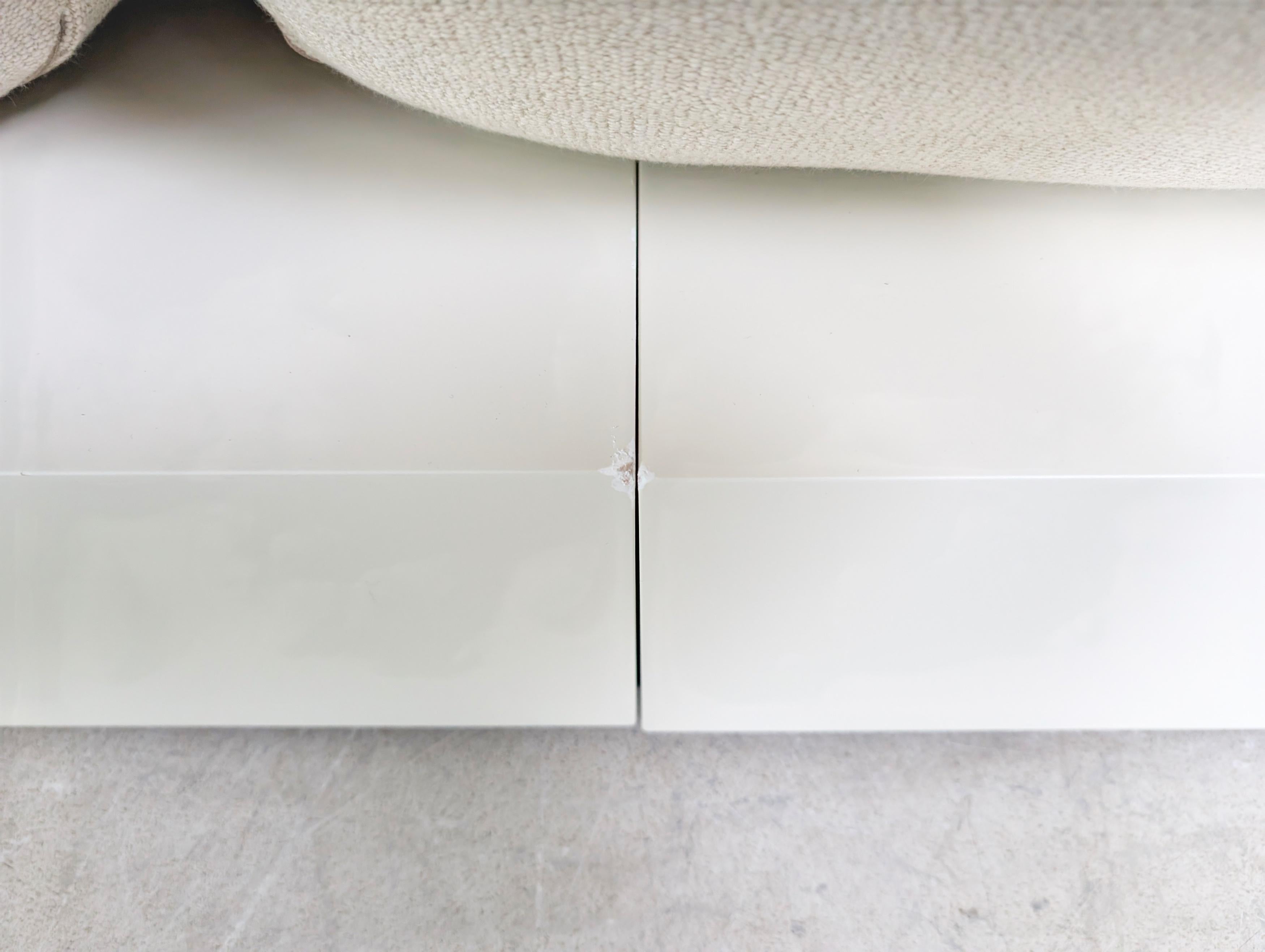 Original COR Jalis Ecksofa Design Couch Sofa Module Podest en venta 7