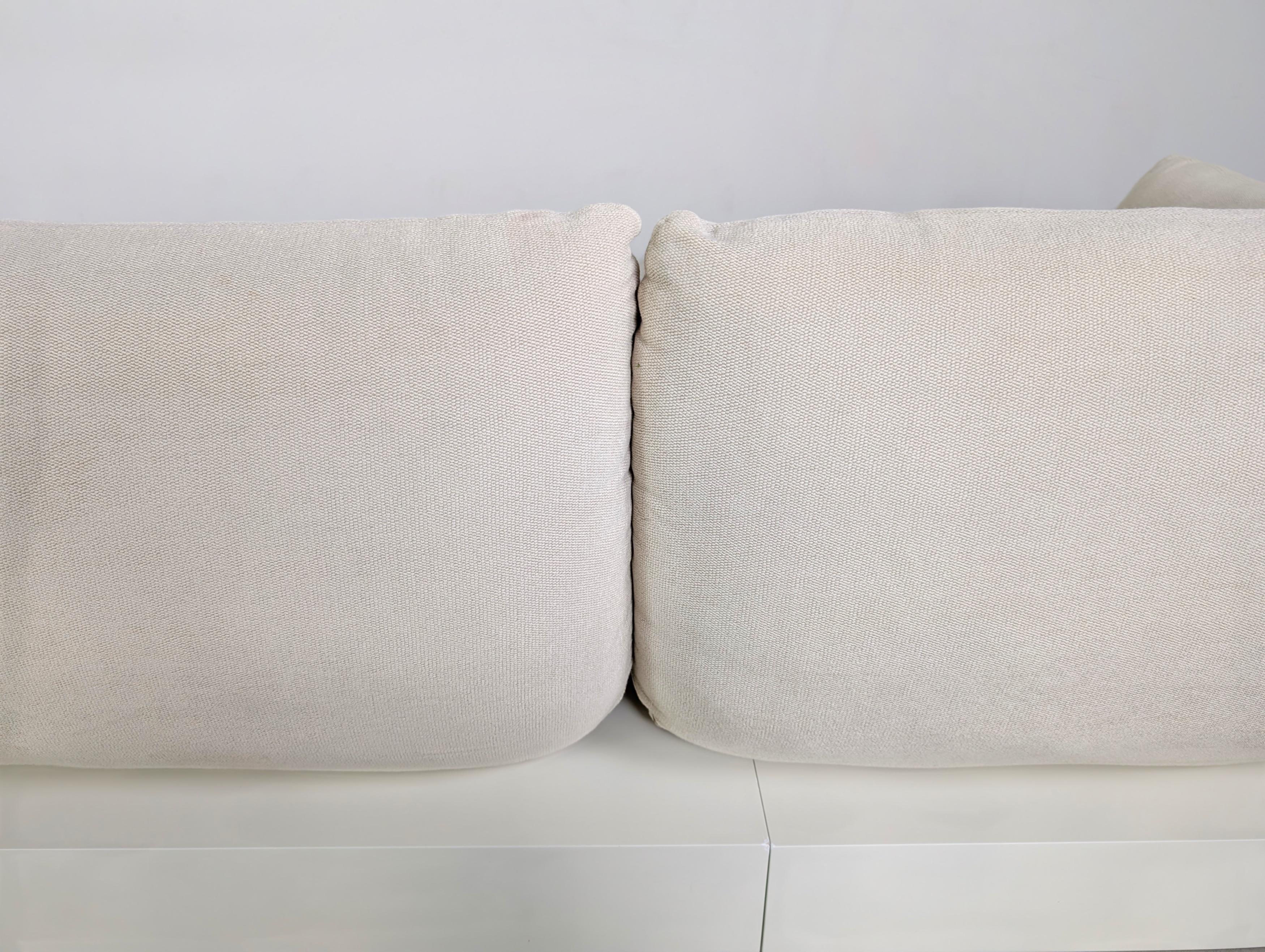 Original COR Jalis Ecksofa Design Couch Sofa Module Podest en venta 8