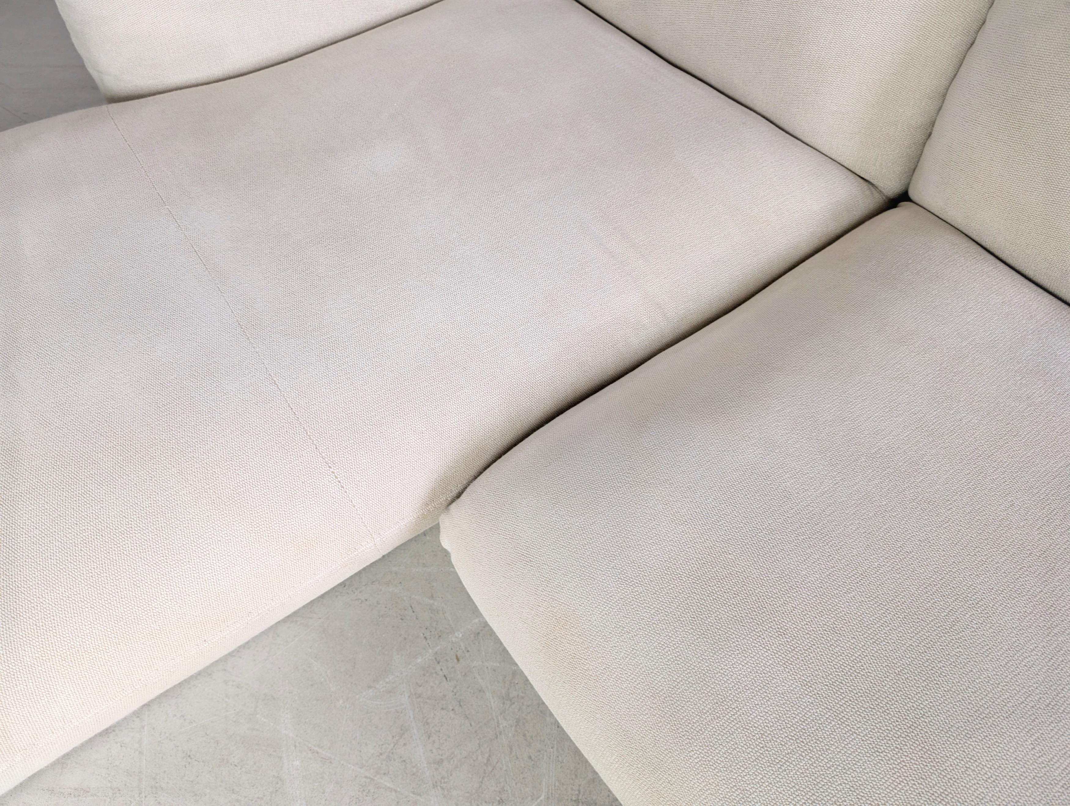 Original COR Jalis Ecksofa Design Couch Sofa Module Podest en venta 1