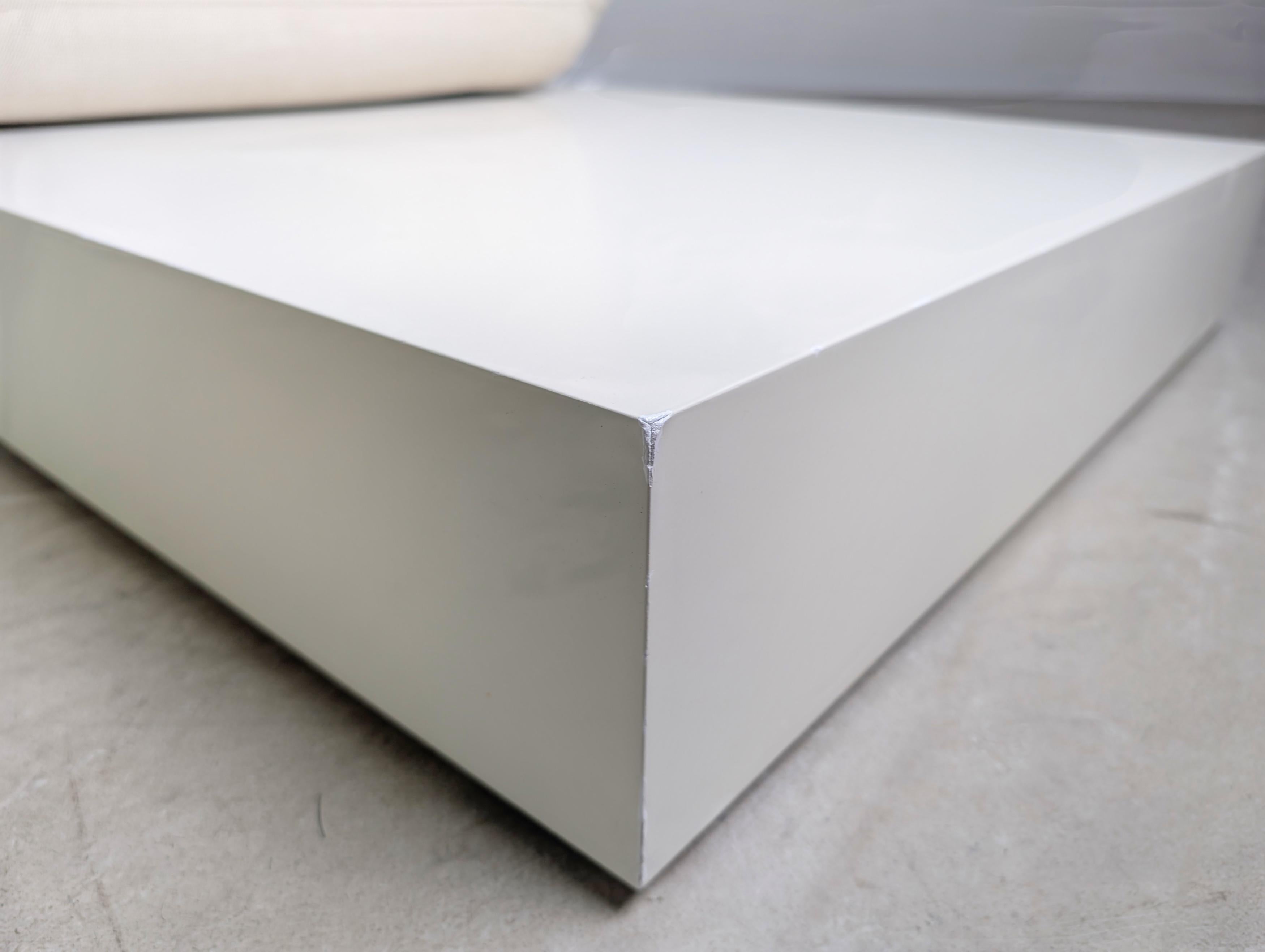 Original COR Jalis Ecksofa Design Couch Sofa Module Podest en venta 2