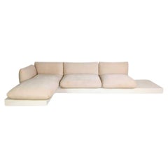 Original COR Jalis Ecksofa Design Couch Sofa Module Podest