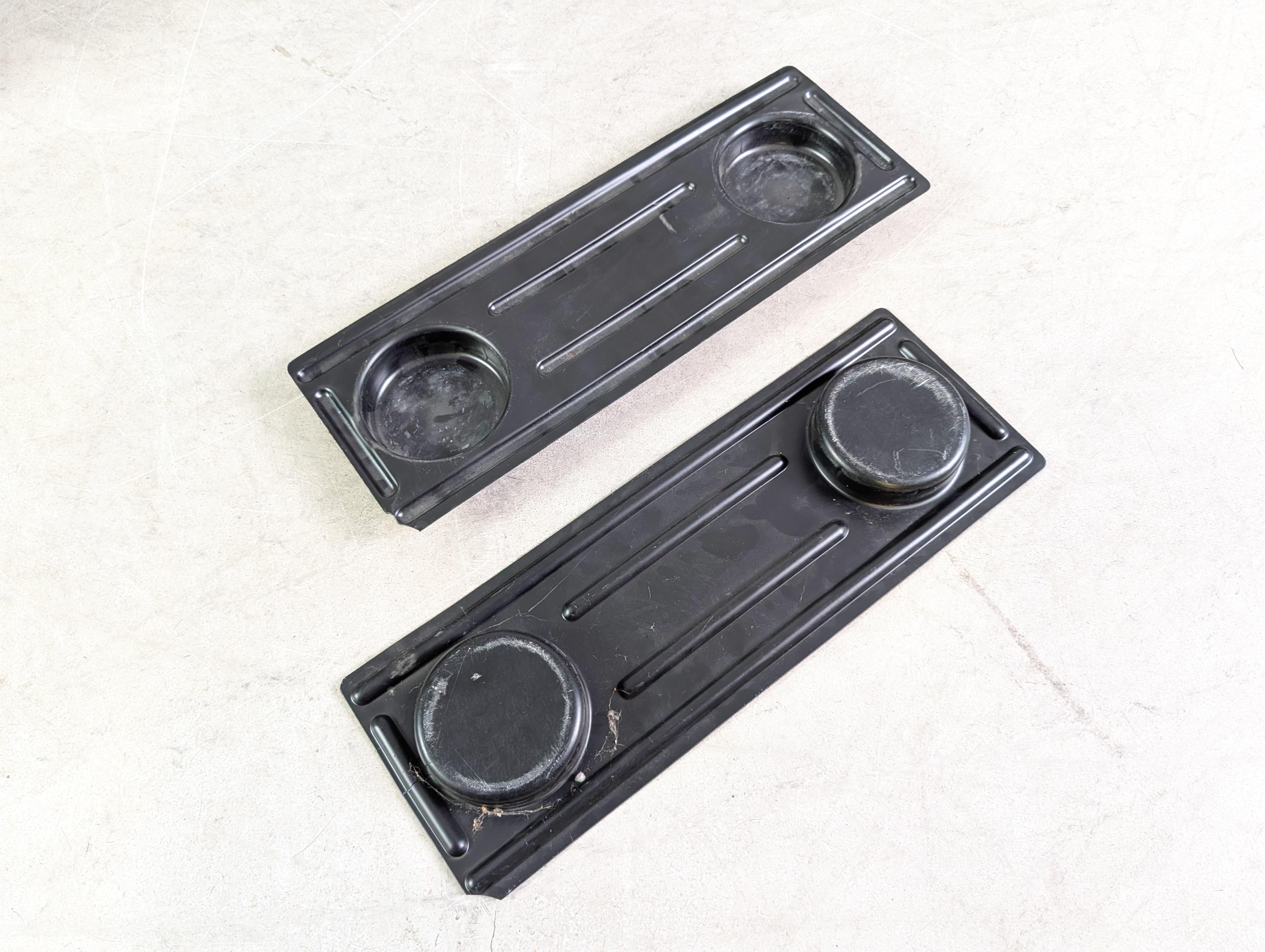 Original COR Trio Modulsofa Midcentury Sofa Design Couch 1970s en vente 3