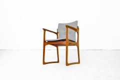 Original Danish Armchair by Vamdrup, Modell VS231, Midcentury, 1960