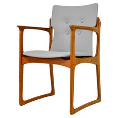 Vintage Original Danish Armchair by Vamdrup, Modell VS231, Midcentury, 1960
