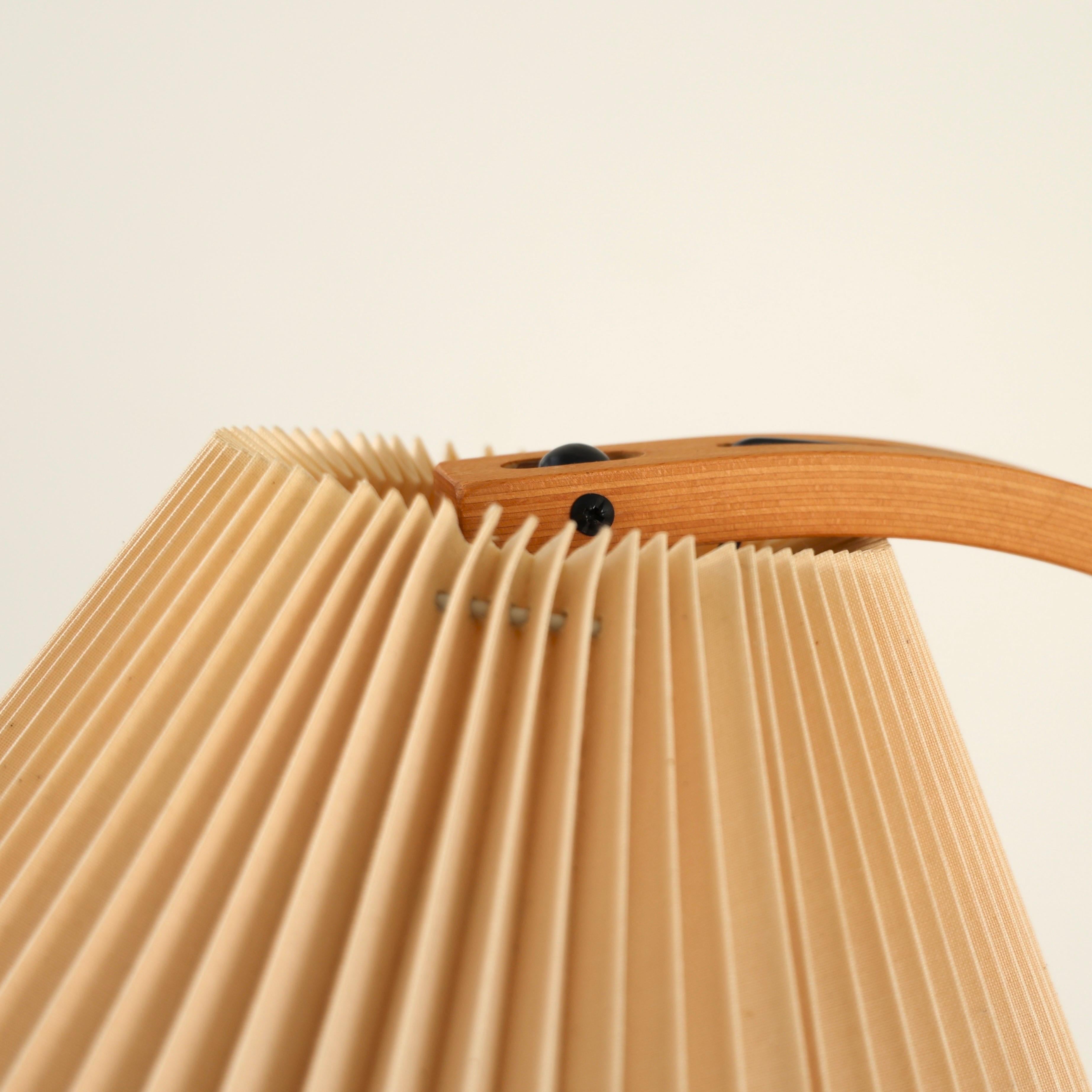 Original Danish Caprani Floor Lamp, 1970s, Denmark For Sale 4