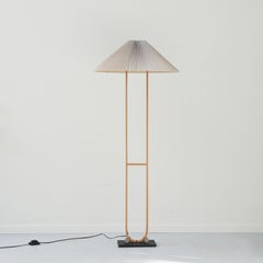 Original Danish Caprani Floor Lamp, 1970s, Denmark