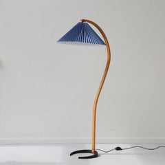 Original Danish Caprani Floor Lamp, 1970s, Denmark