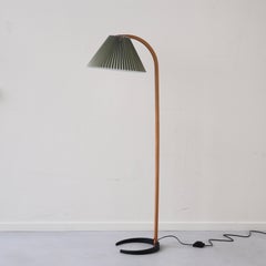 Original Danish Caprani Floor Lamp, 1970s, Denmark