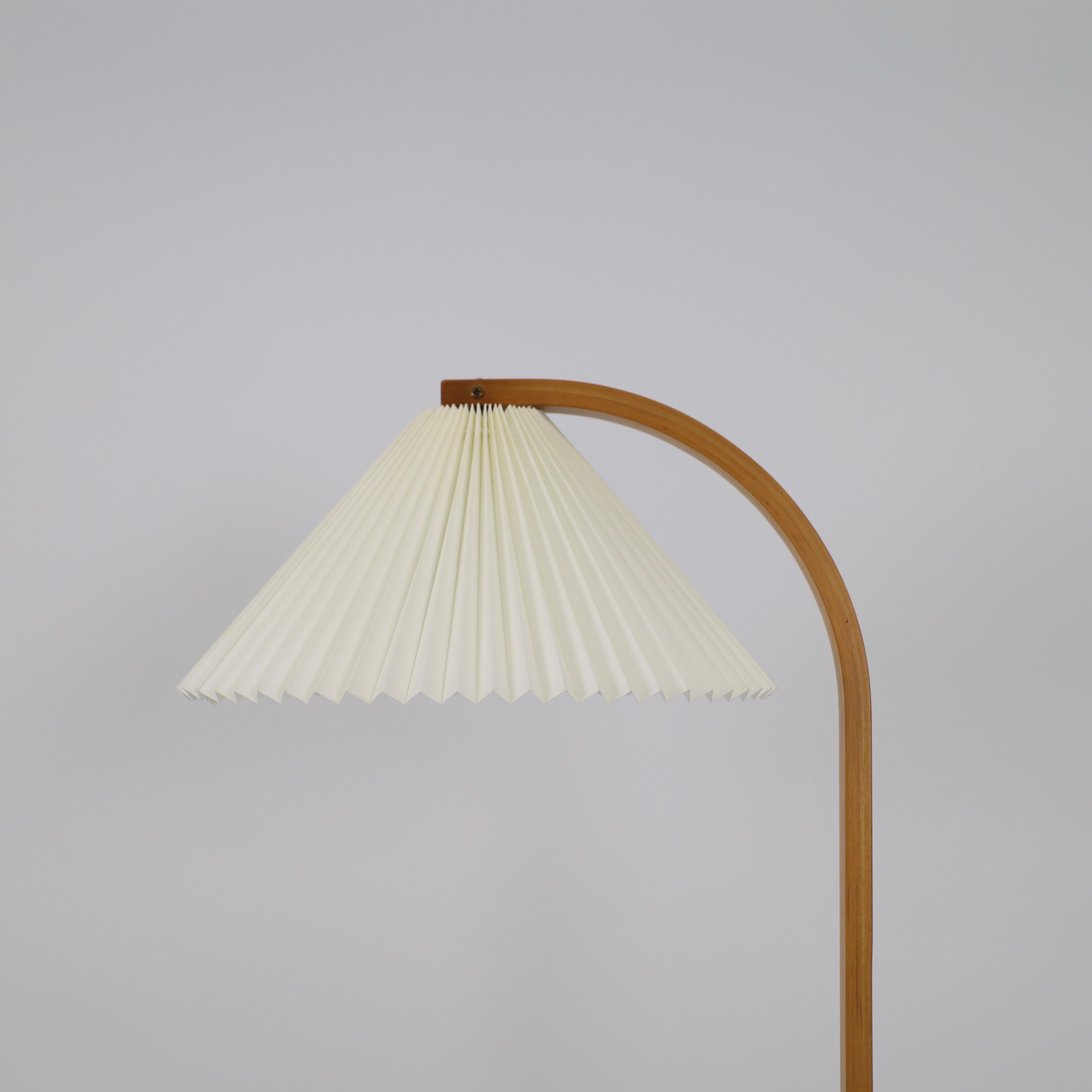 Original Danish Caprani Floor Lamp, 1970s, Denmark 3
