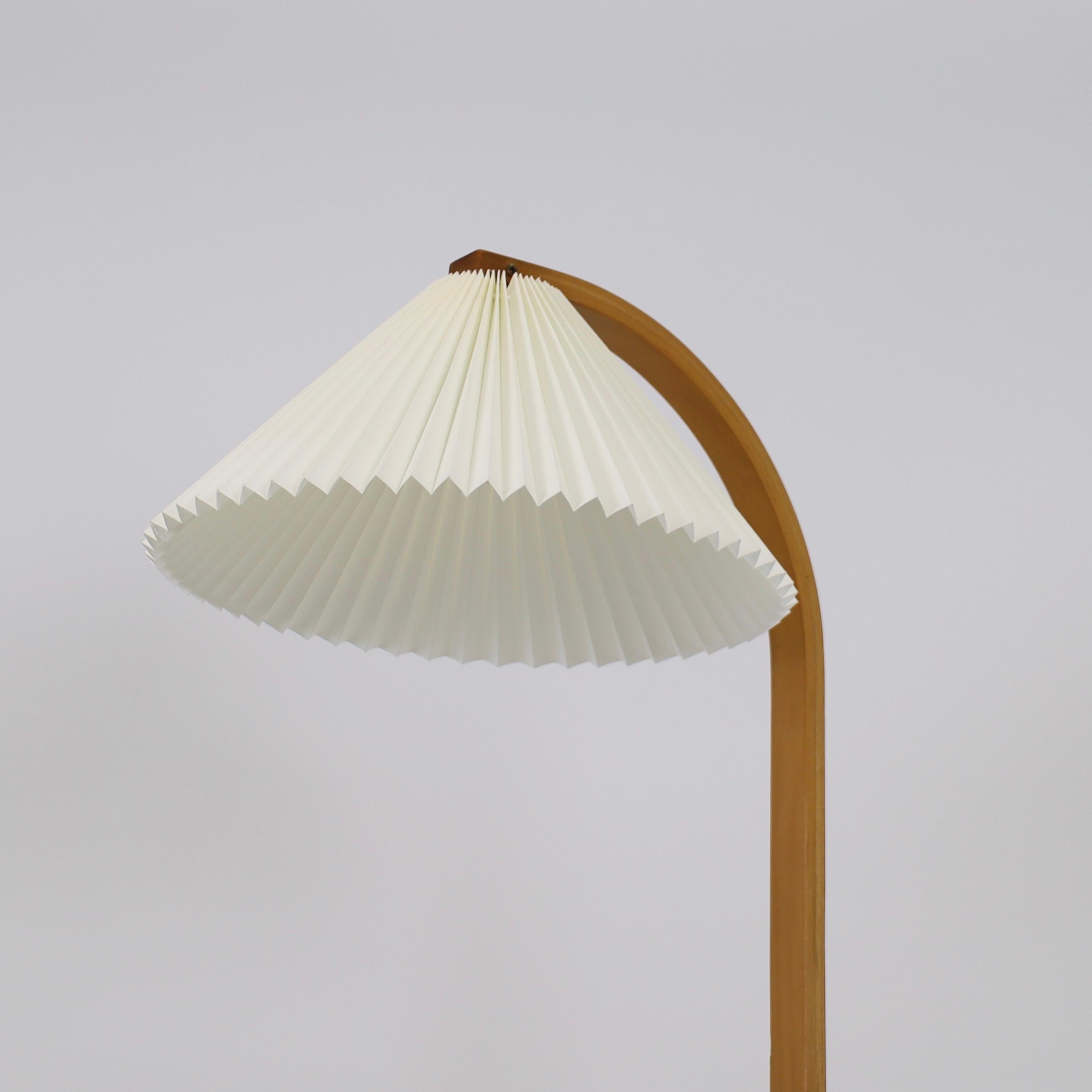 Original Danish Caprani Floor Lamp, 1970s, Denmark 4