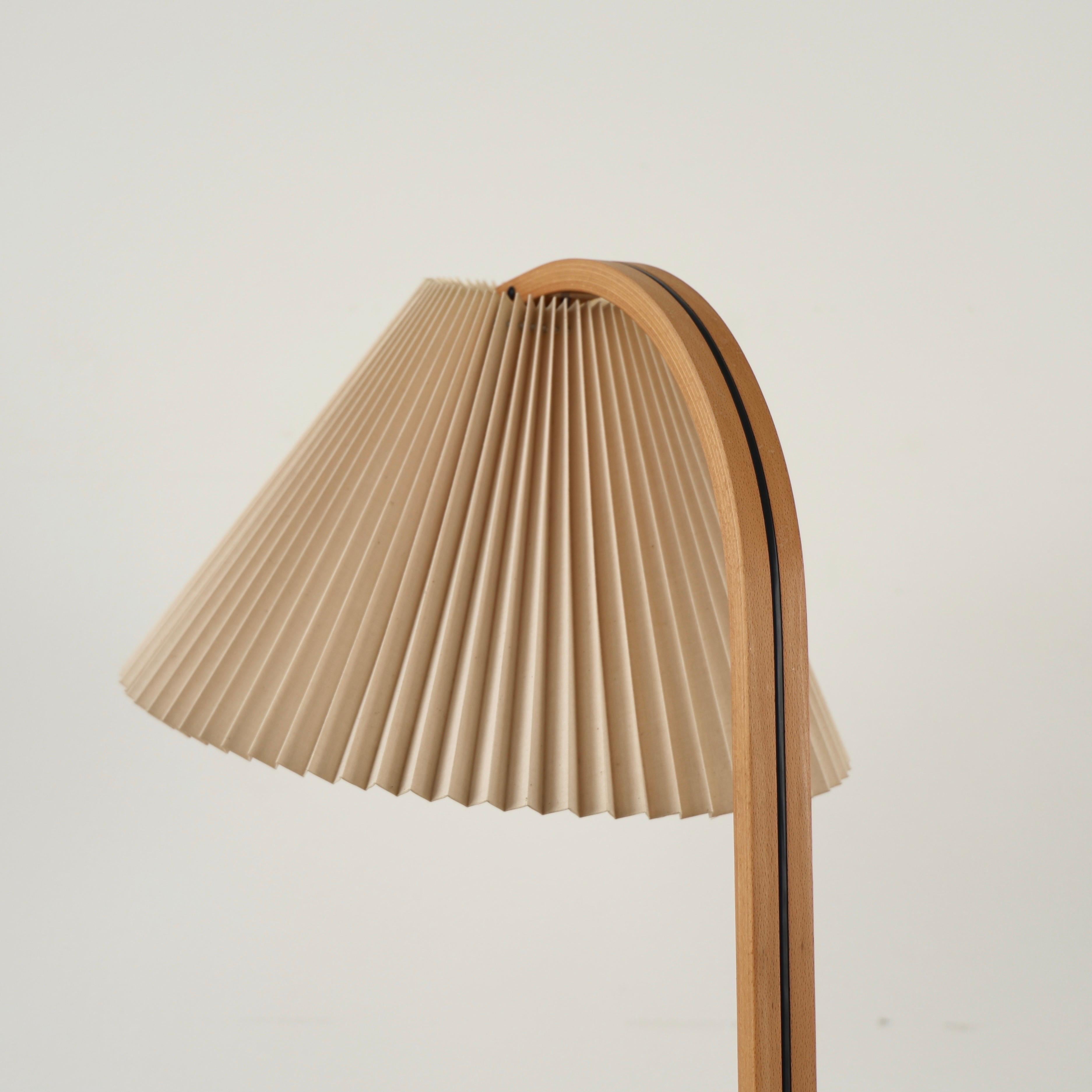 Original Danish Caprani Floor Lamp, 1970s, Denmark For Sale 3