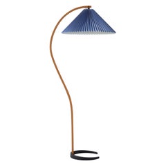 Original Danish Caprani Floor Lamp, 1970s, Denmark