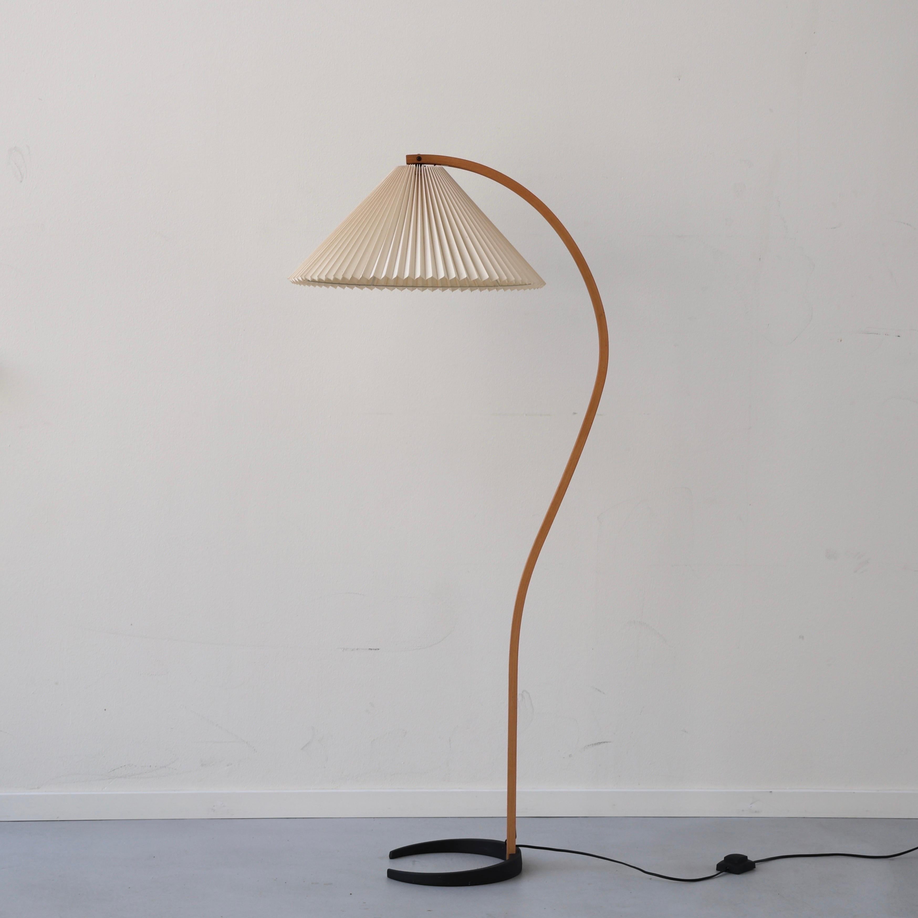 Original Danish Caprani Floor Lamp, 1980s, Denmark For Sale 6