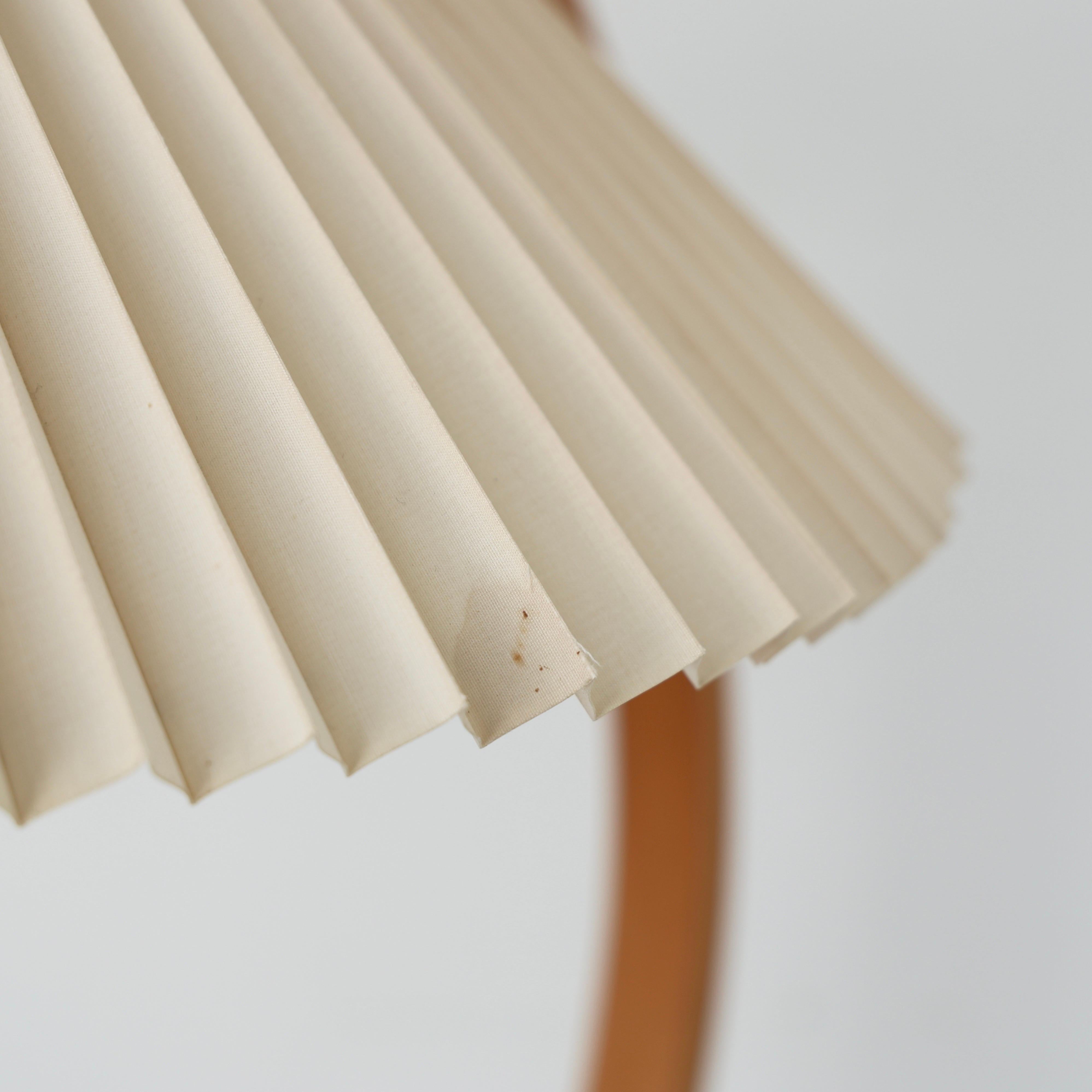 Dänische Caprani-Stehlampe, 1980er-Jahre, Dänemark im Angebot 1