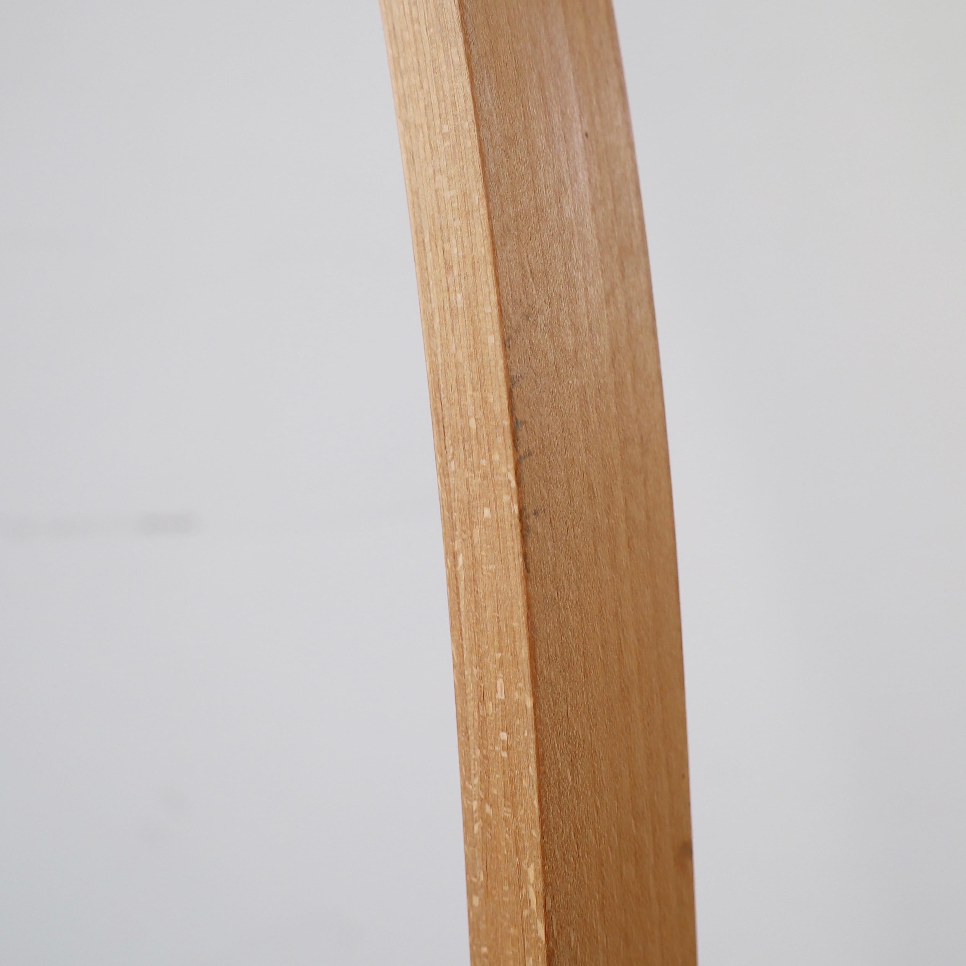Original Danish Caprani Floor Lamp, 1980s, Denmark For Sale 4