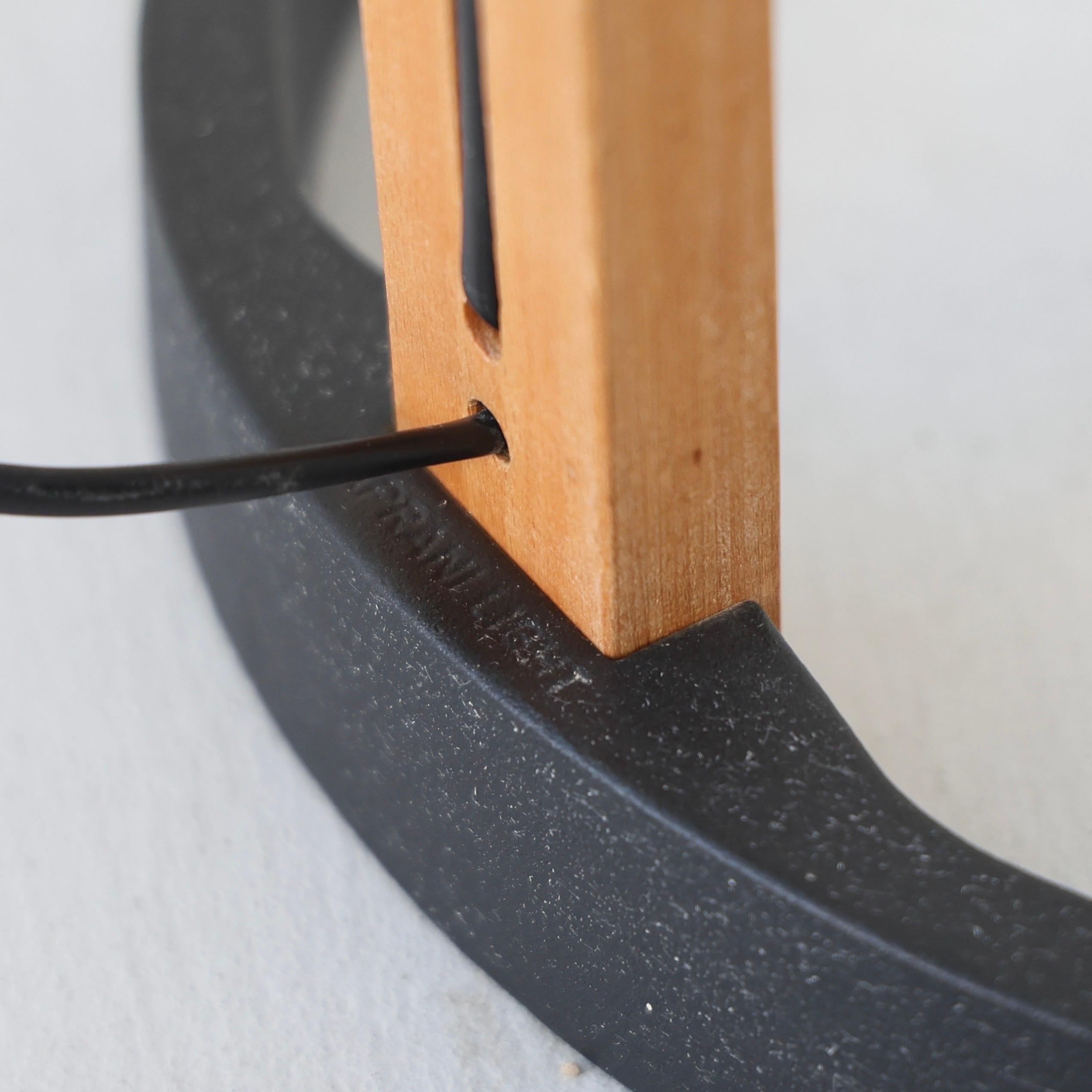 Original Danish Caprani Floor Lamp, 1980s, Denmark 3