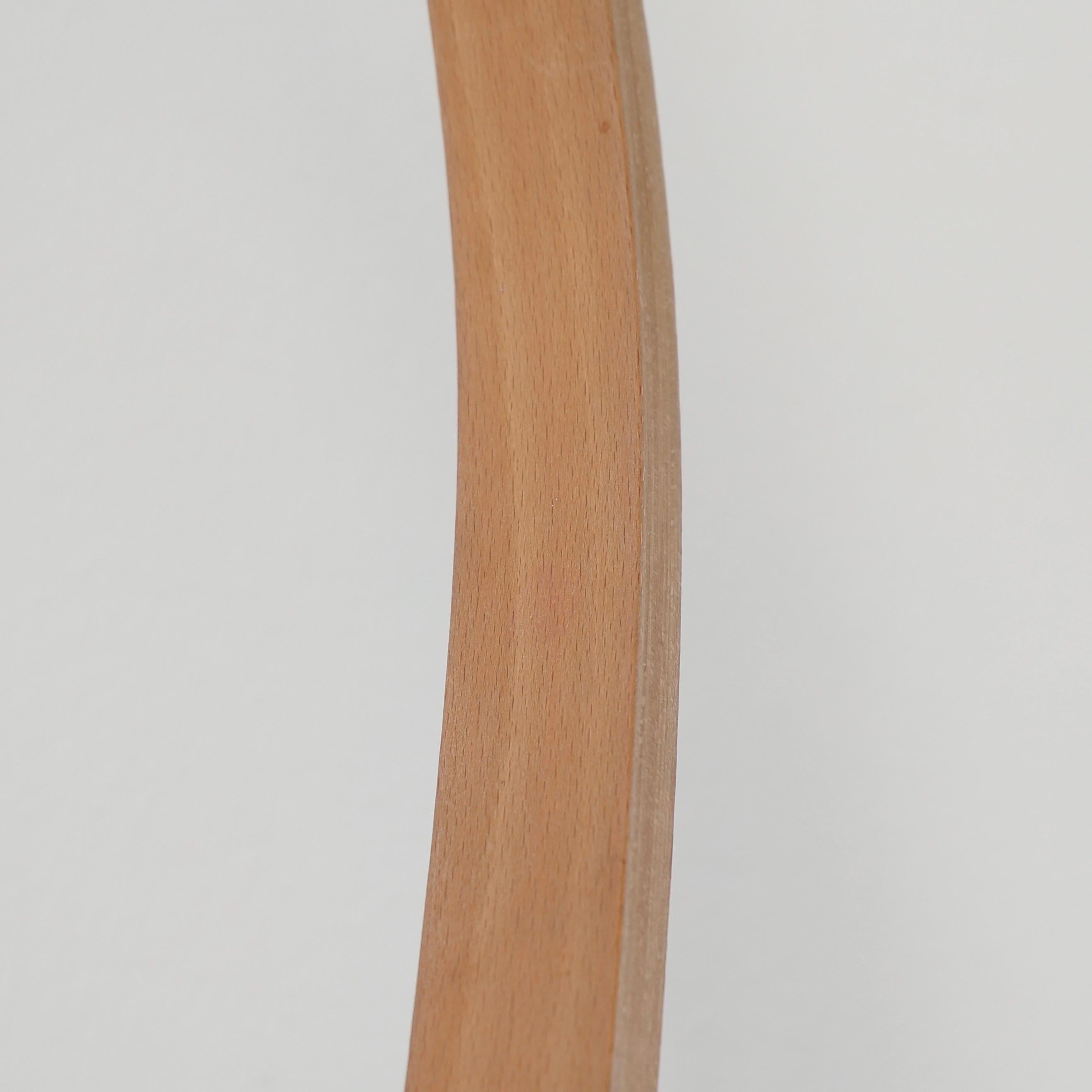 Original Danish Caprani Floor Lamp, 1980s, Denmark For Sale 3