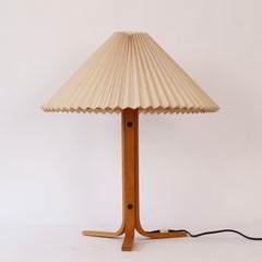 Original Danish Caprani Tripod Table Lamp, 1970s, Denmark