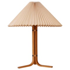 Original Danish Caprani Tripod Table Lamp, 1970s, Denmark