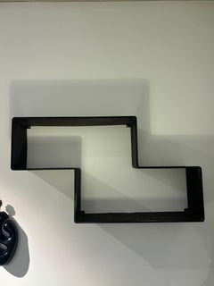 Original Dédal Shelves by Mathieu Matégot