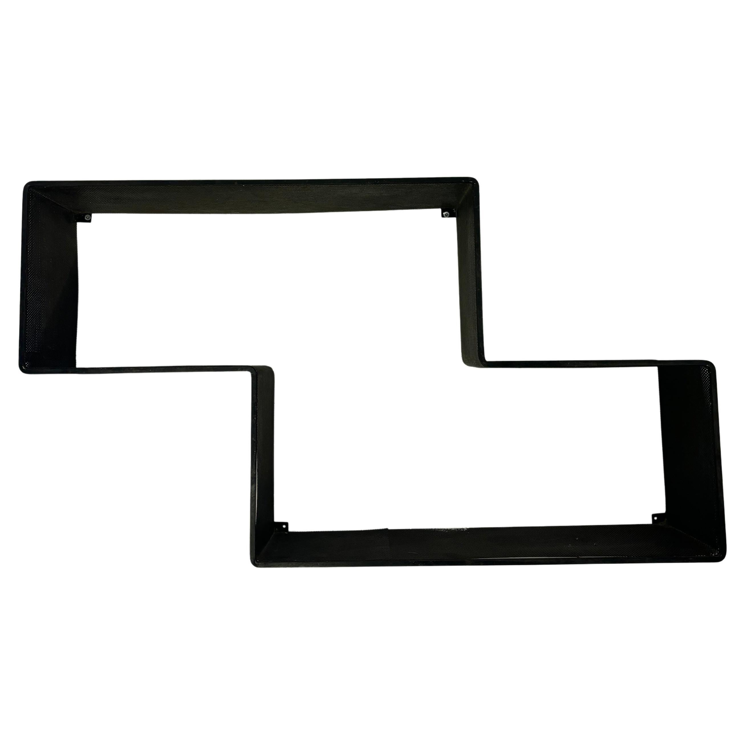 Original Dédal Shelves by Mathieu Matégot For Sale