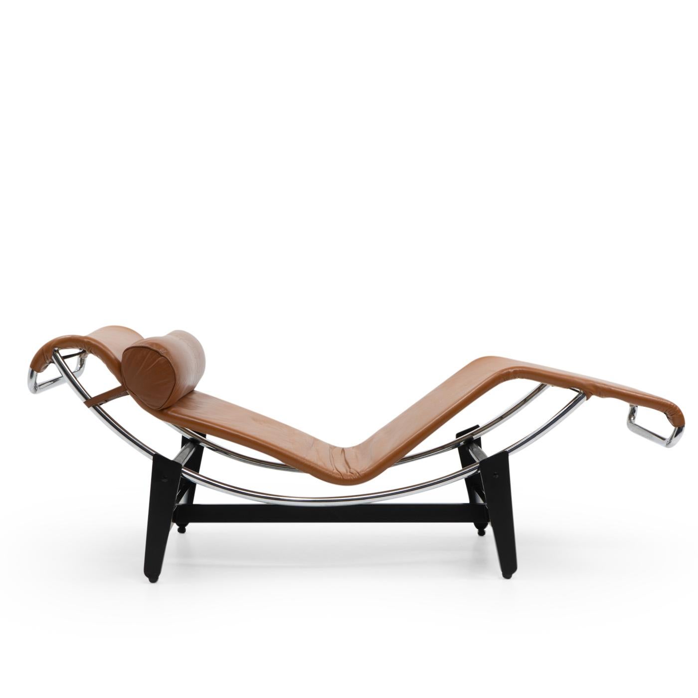 chaise longue le corbusier occasion