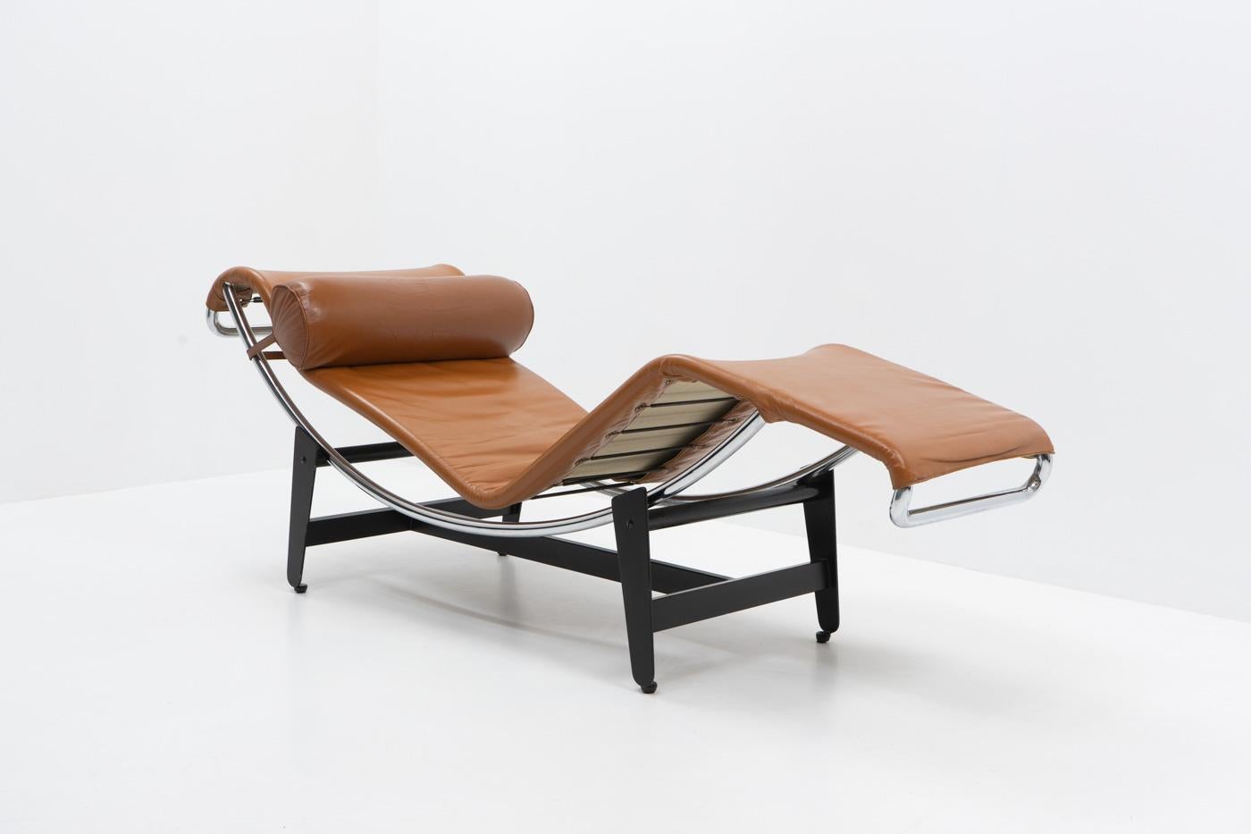 chaise le corbusier
