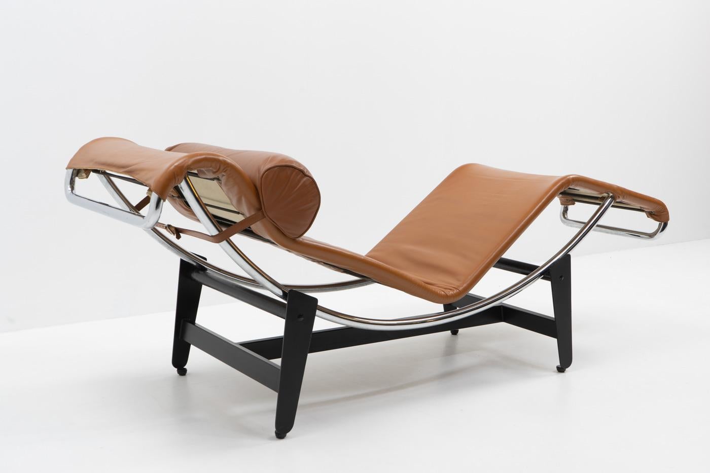le corbusier lc4