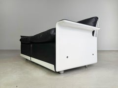 Original Dieter Rams Zweisitzer Sofá Vitsoe RZ 620 Bauhaus