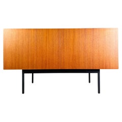Original Dieter Wäckerlin Sideboard Midcentury Behr Teak 1960