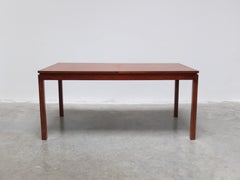 Ensemble de salle à manger original d'Alfred Hendrickx pour Belform, années 1960