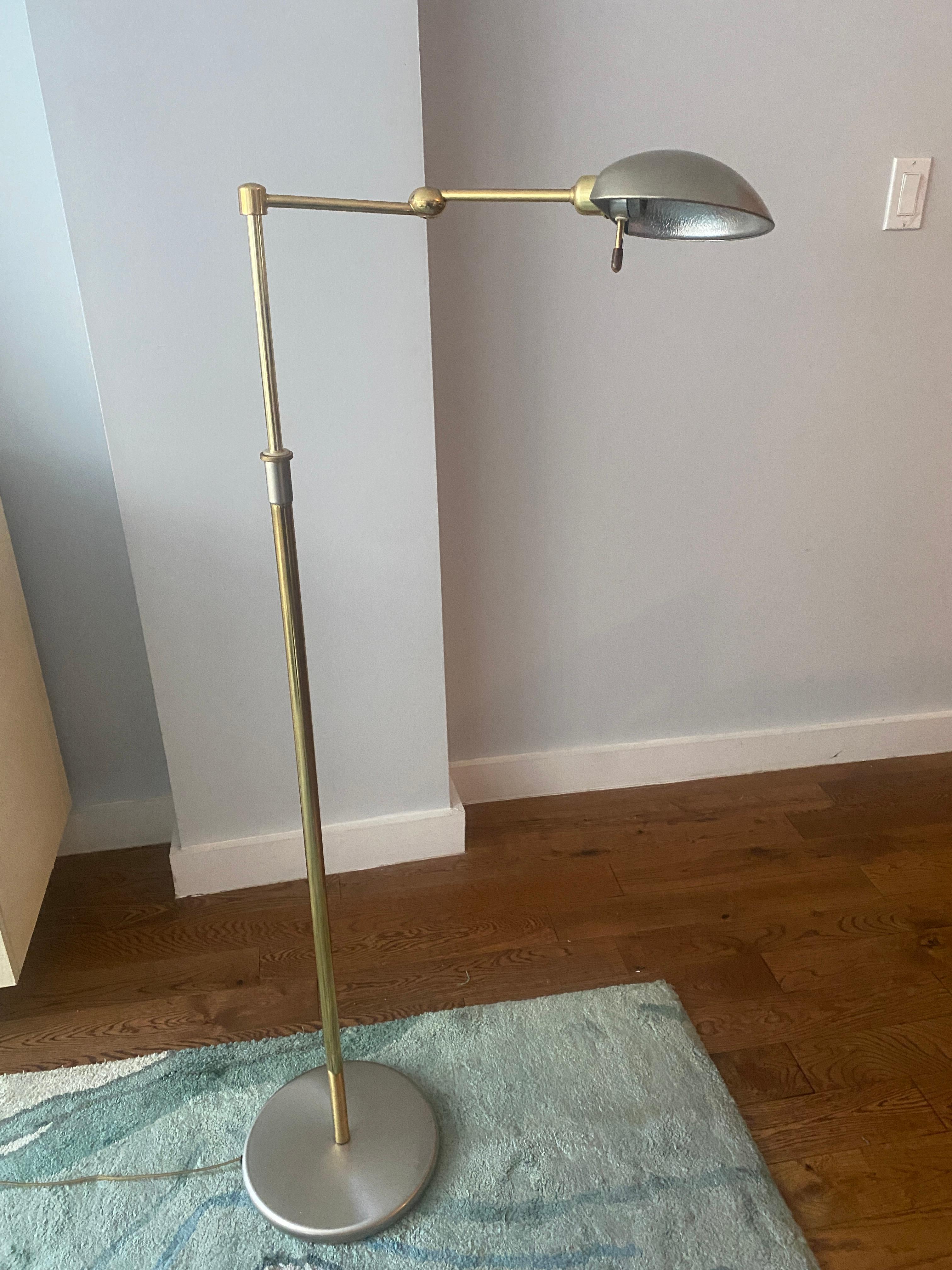 holtkotter floor lamp