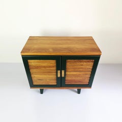 Original Domus Credenza by Michael Van Beuren