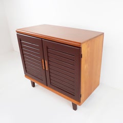 Original Domus Credenza by Michael van Beuren