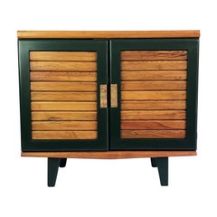 Retro Original Domus Credenza by Michael Van Beuren