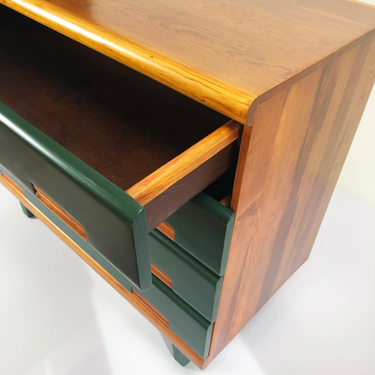 Original Domus Drawer by Michael Van Beuren In Good Condition In Mexico City, CDMX