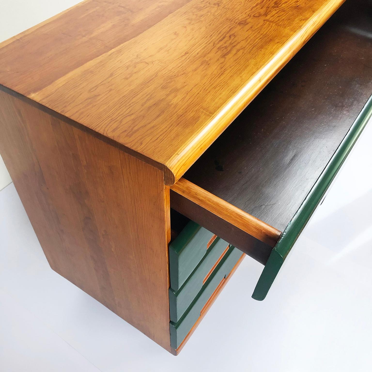 Mid-20th Century Original Domus Drawer by Michael Van Beuren