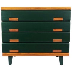 Vintage Original Domus Drawer by Michael Van Beuren
