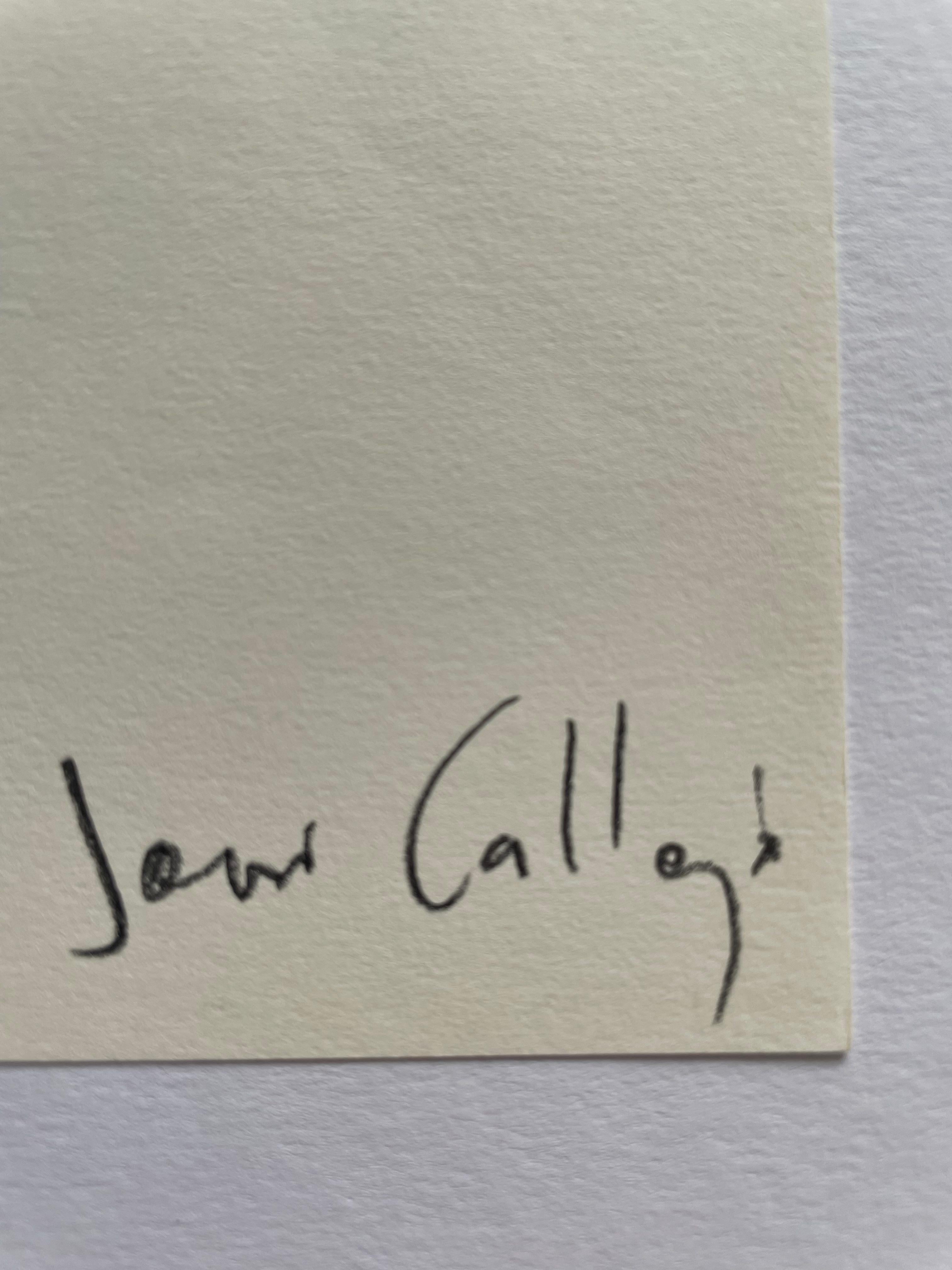 Originalzeichnung von Javier Calleja (1971), Frankreichs (Papier) im Angebot