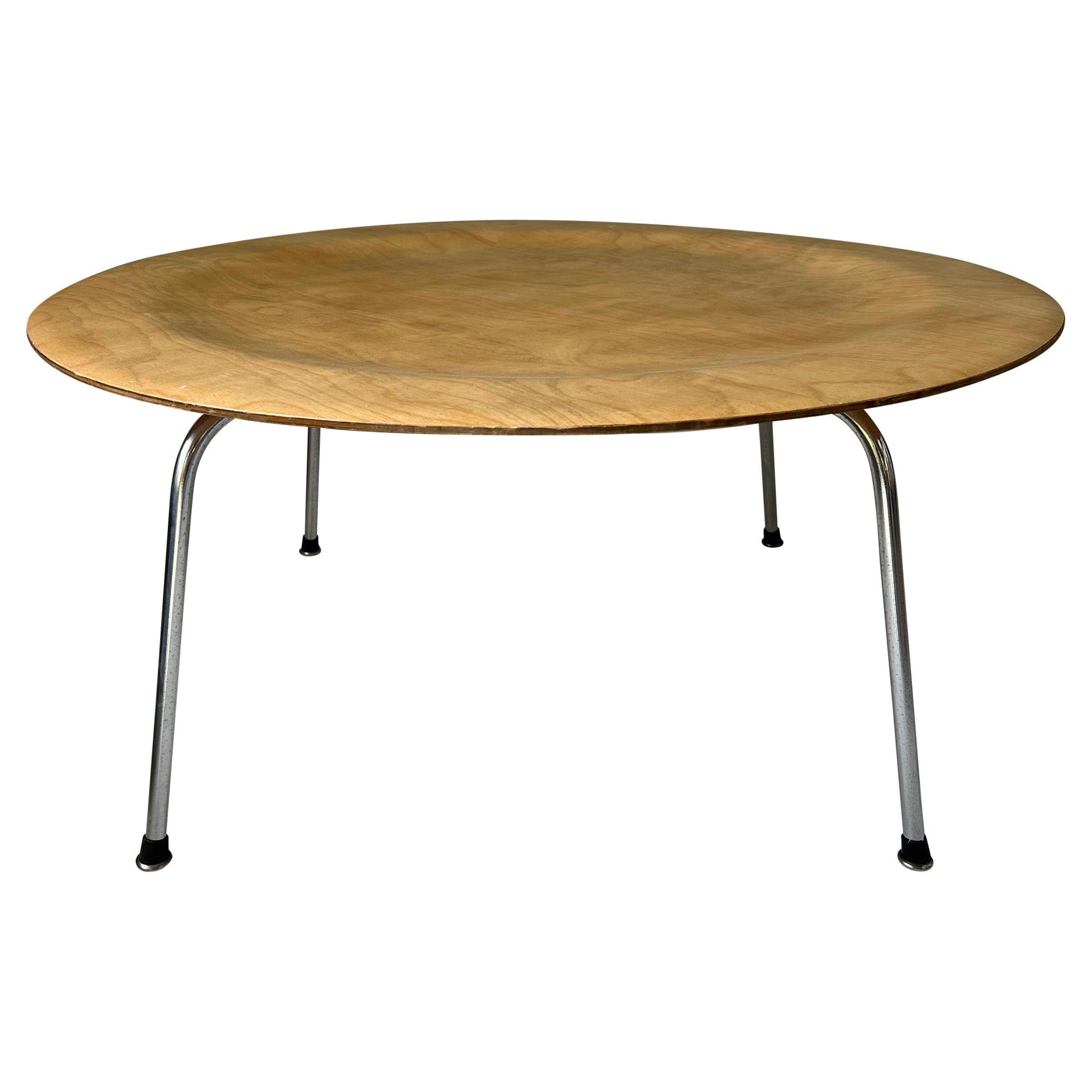 Original Eames CTM for Herman Miller - 3rd Generation