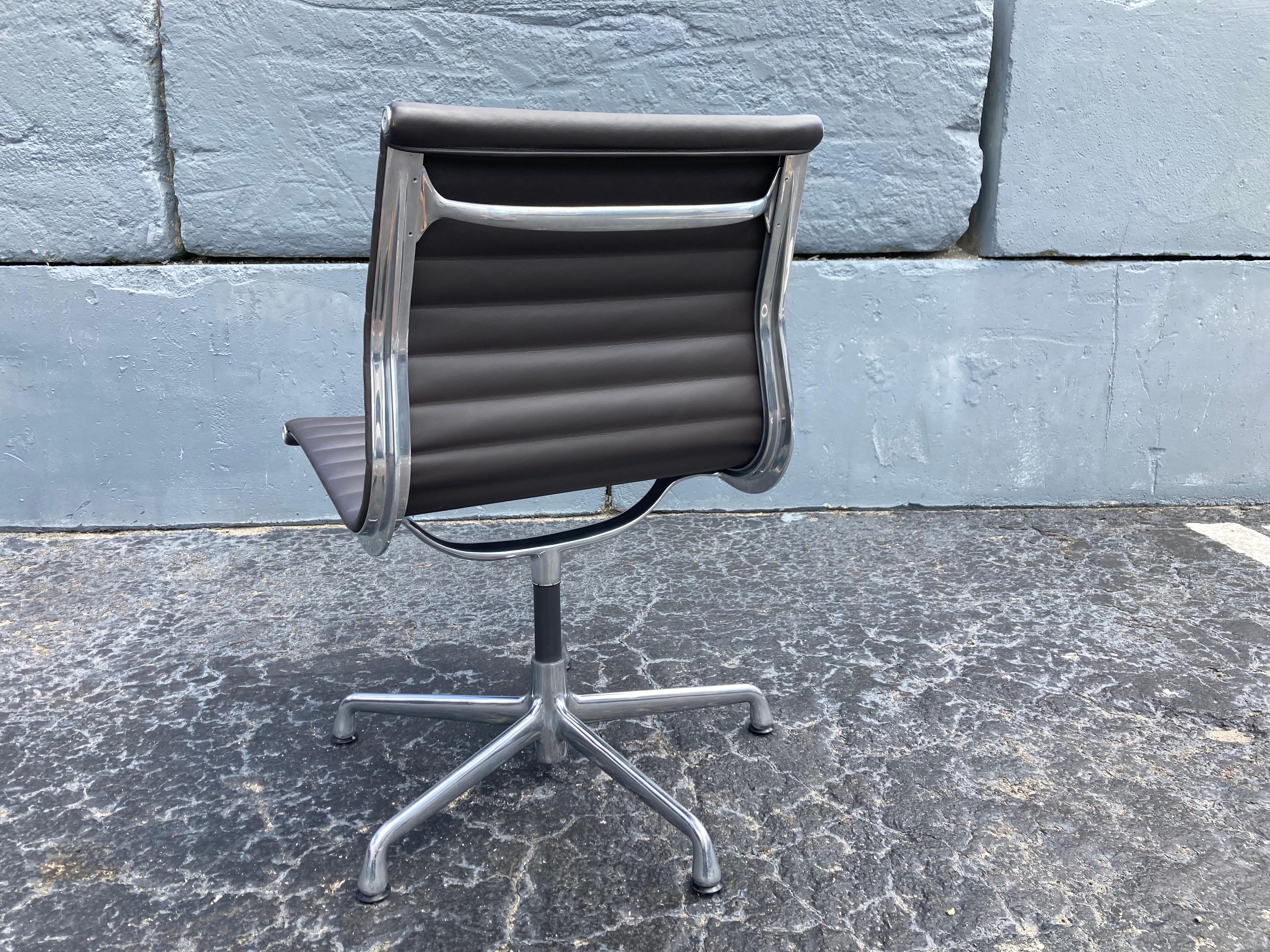 eames office chair original