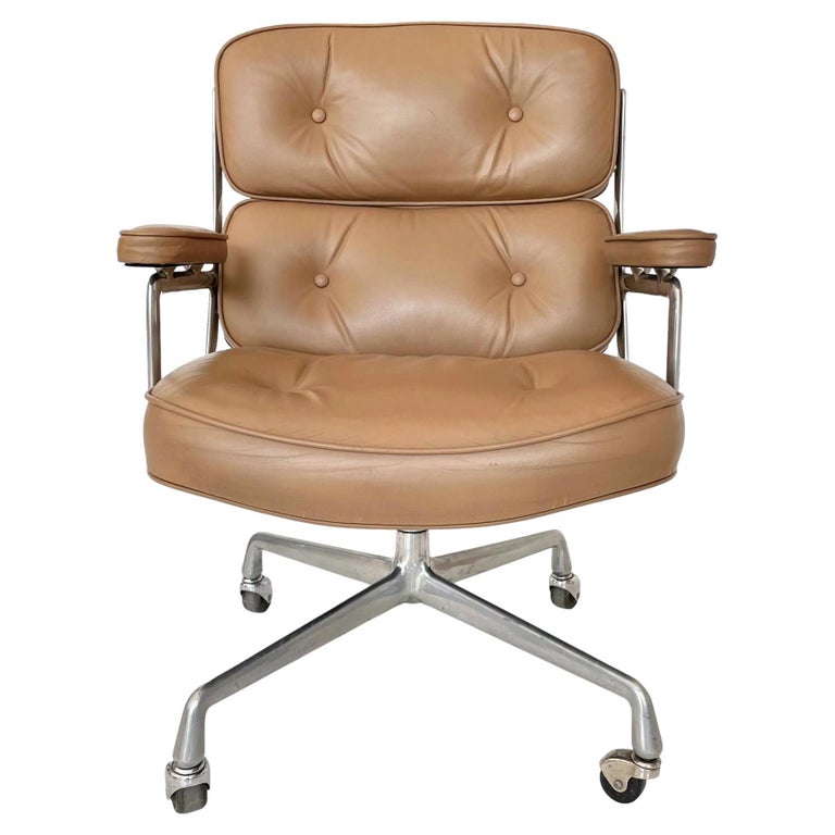 Eames Time Life Chair