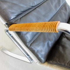 Original Edition Lounger by Kastholm & Fabricius, Kill International