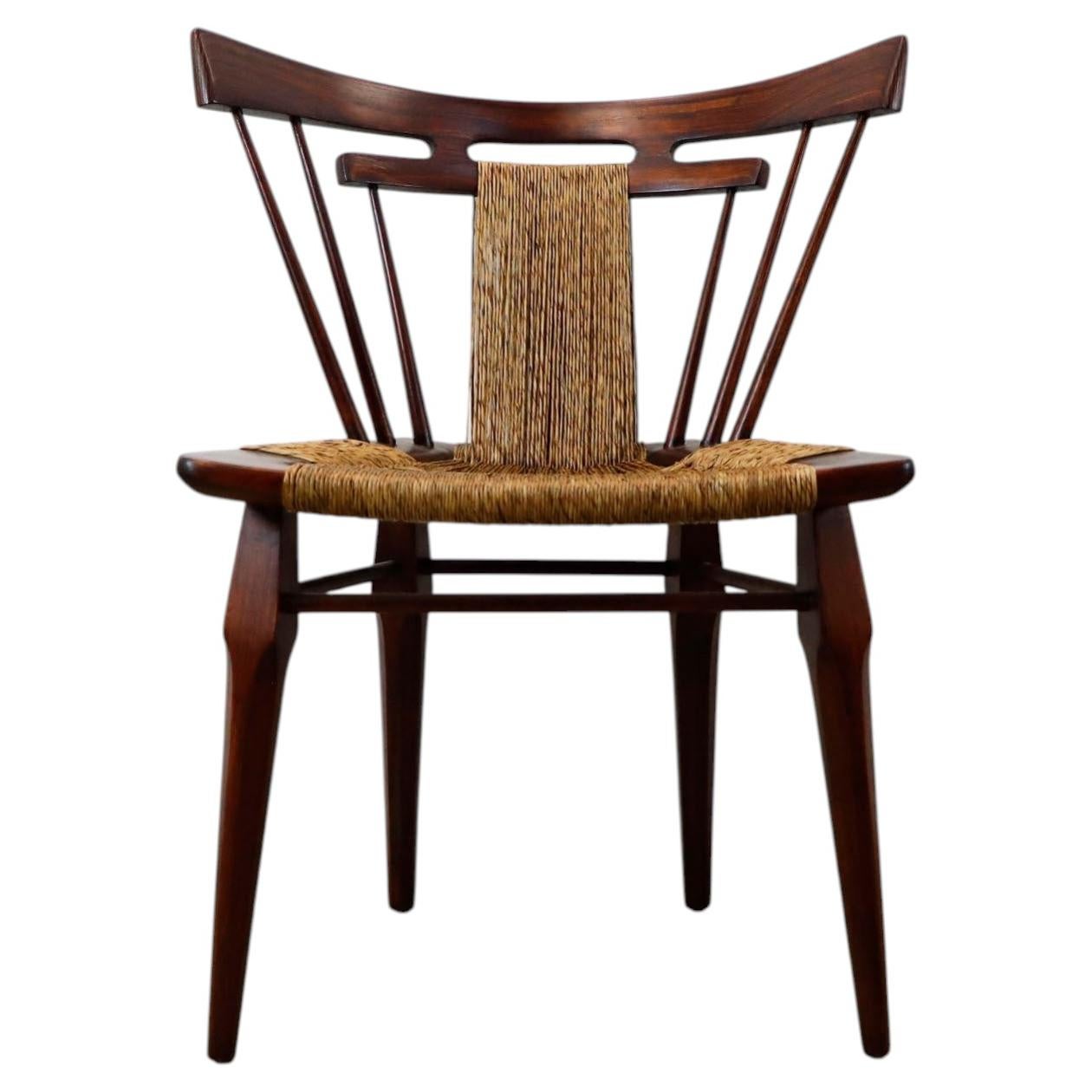 Original Edmond Spence "Yucatan" Chair
