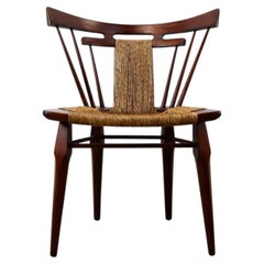 Chaise "Yucatan" originale d'Edmond Spence