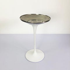 Original Eero Saarinen für Knoll Tulip Pedestal Ash Stand